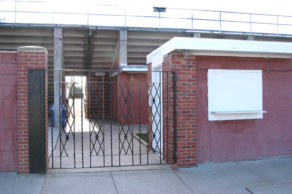 Duncan Field Baseball Hastings NEbraska