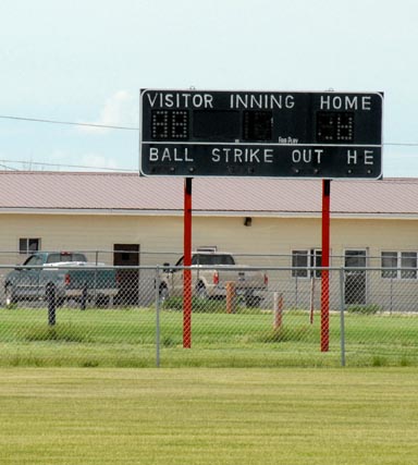 Rushville Nebraska Scoreboard