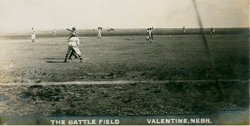 valentine baseball 1913 stadium
