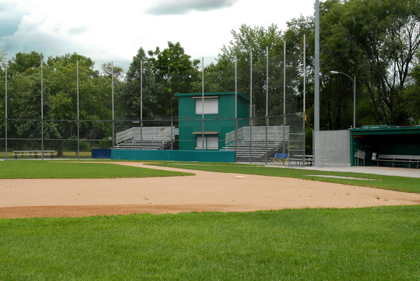 valley baseball stadium