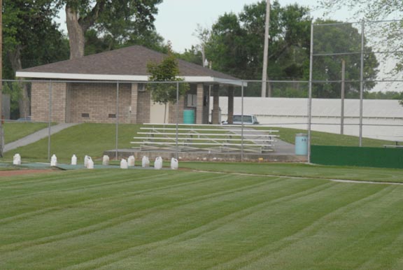 Wisner Nebraska Baseball 